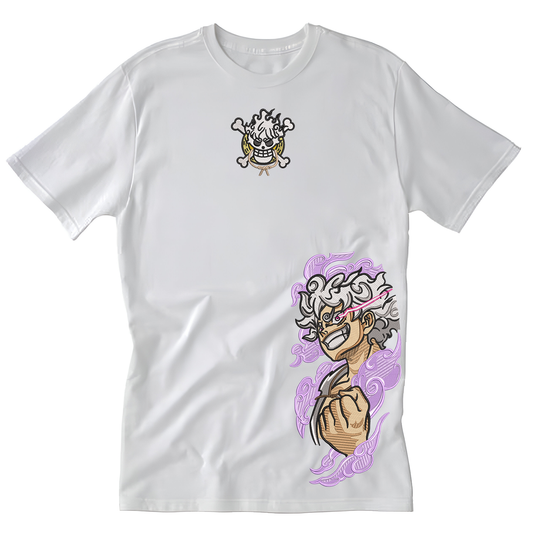 Luffy v1 Camiseta