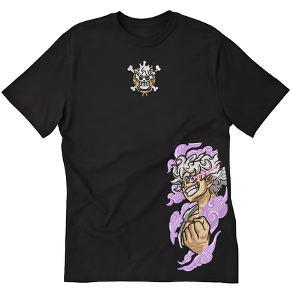 Luffy v1 T-shirt 