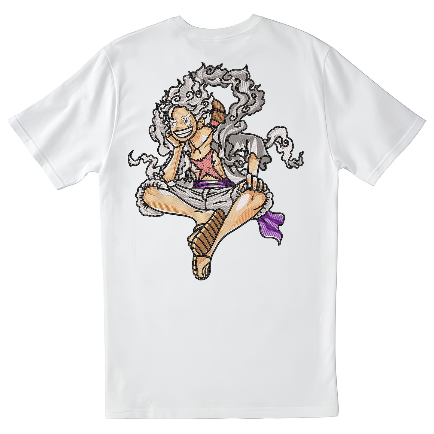 Luffy G5 v3 T-Shirt 