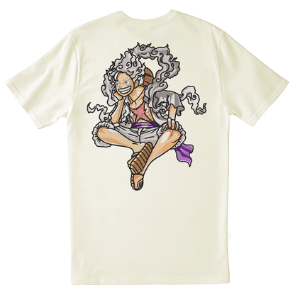 Luffy G5 v3 T-Shirt 
