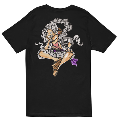 Luffy G5 v3 T-Shirt 