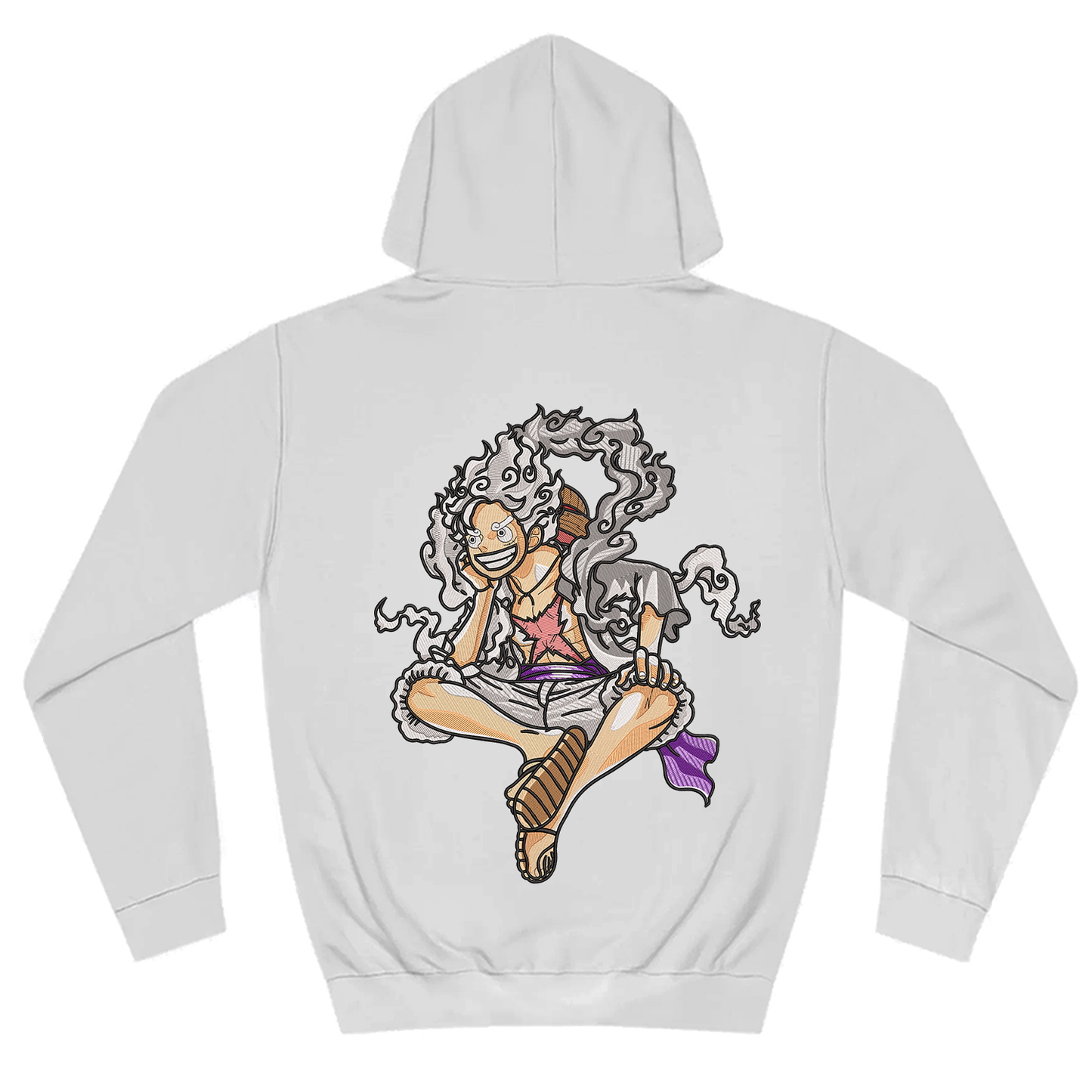 Luffy G5 v3 diver