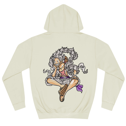 Luffy G5 v3 diver