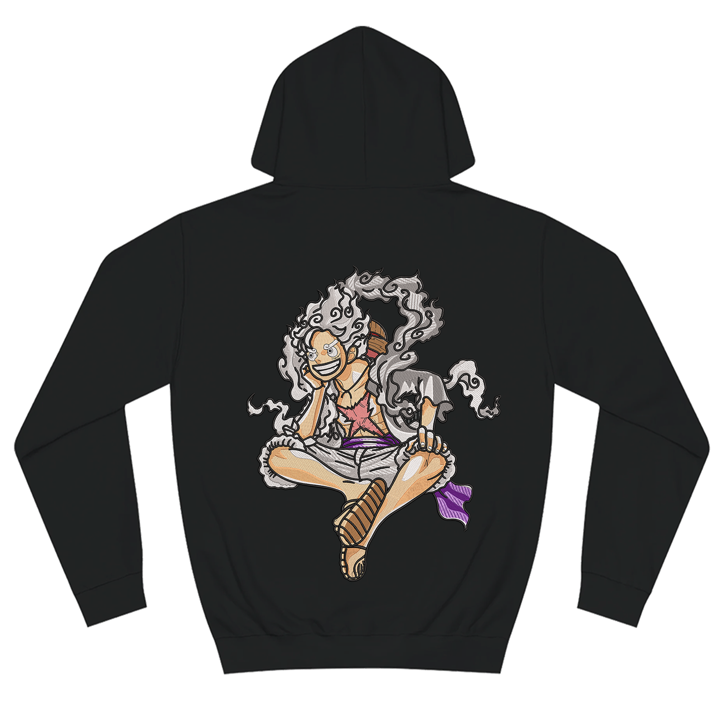 Luffy G5 v3 diver