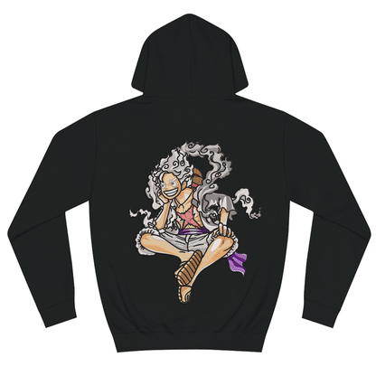 Luffy G5 v3 diver
