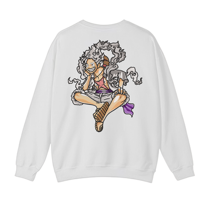 Luffy G5 v3 crew neck jumpsuit