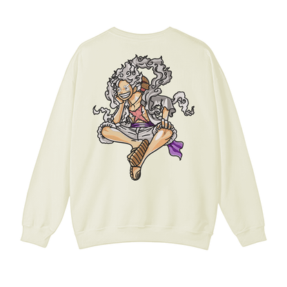 Luffy G5 v3 crew neck jumpsuit