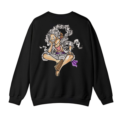 Luffy G5 v3 crew neck jumpsuit