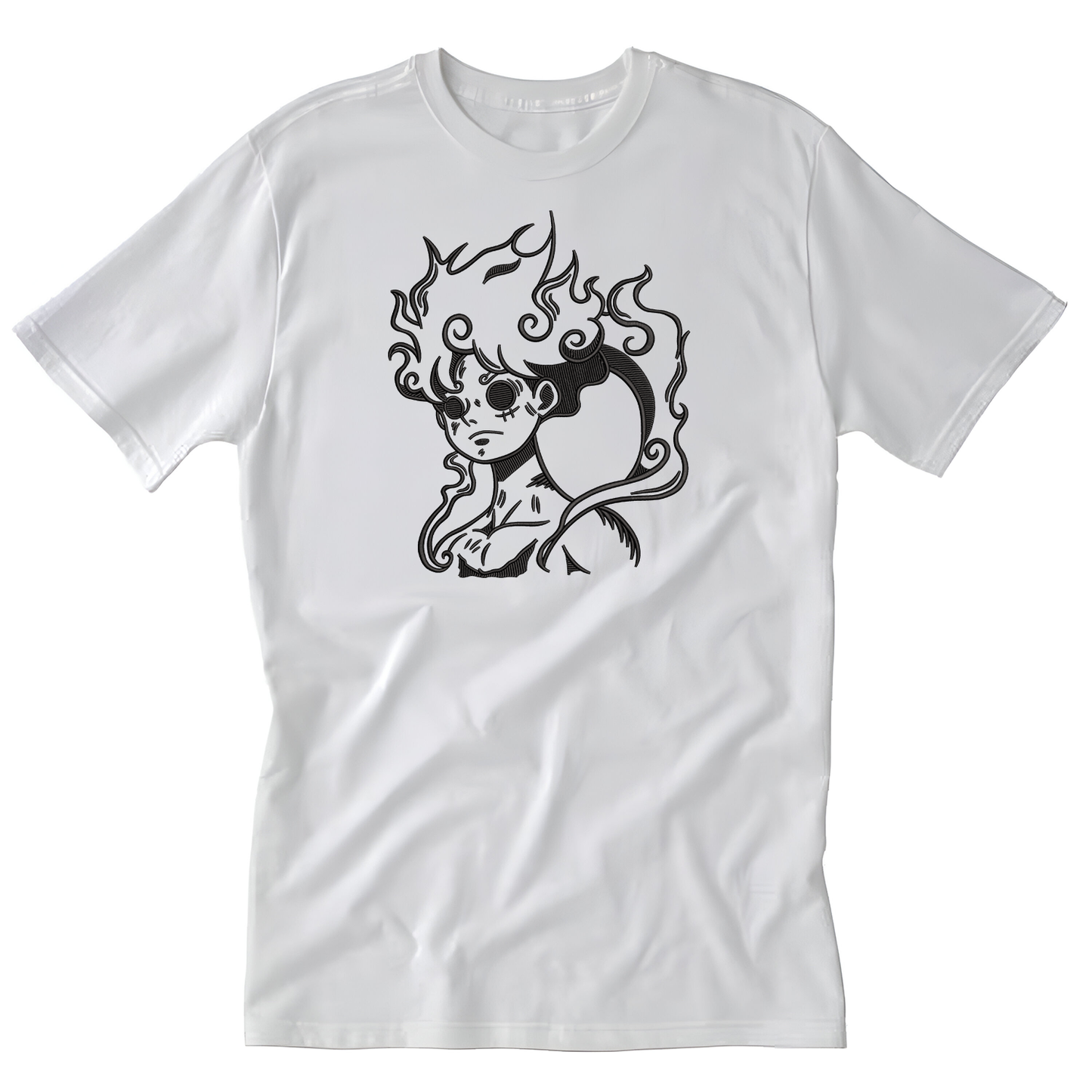 Luffy G5 v4 T-Shirt