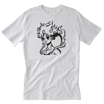 Luffy G5 v4 T-Shirt