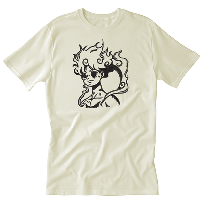 Luffy G5 v4 T-Shirt
