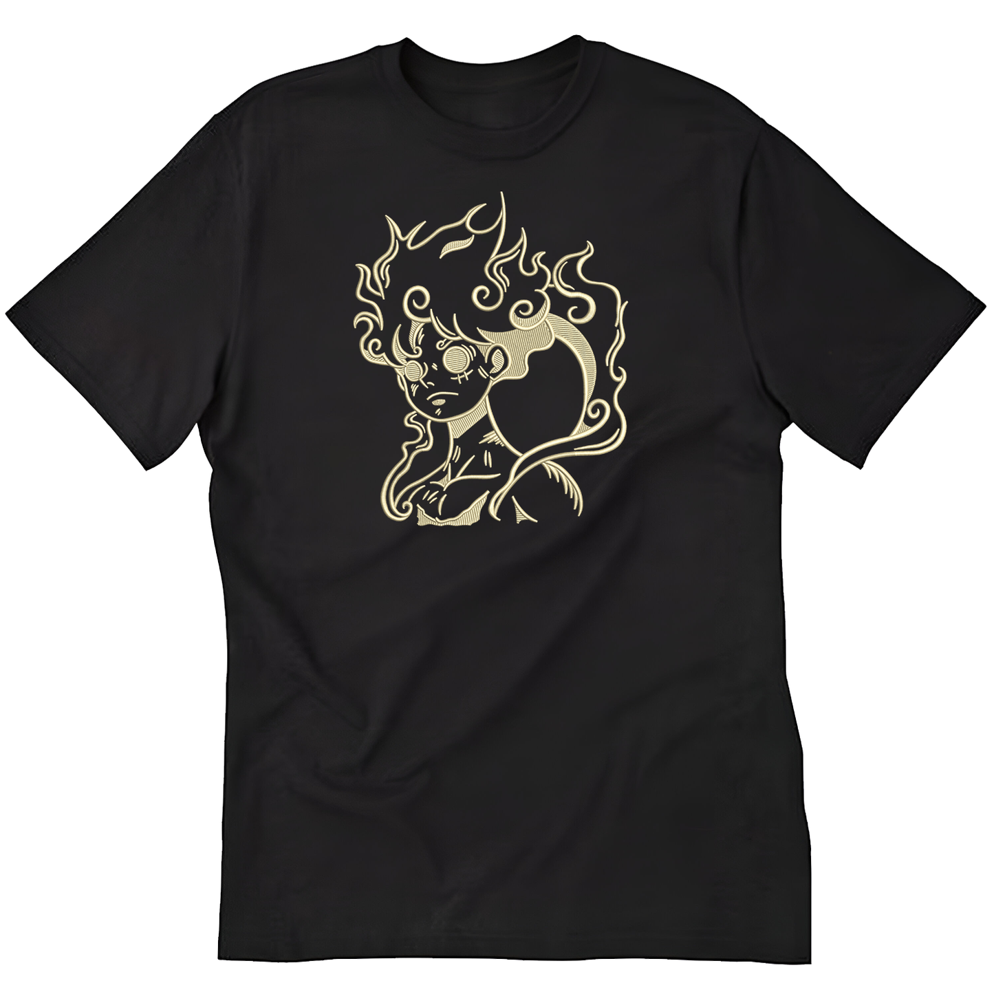Luffy G5 v4 T-Shirt