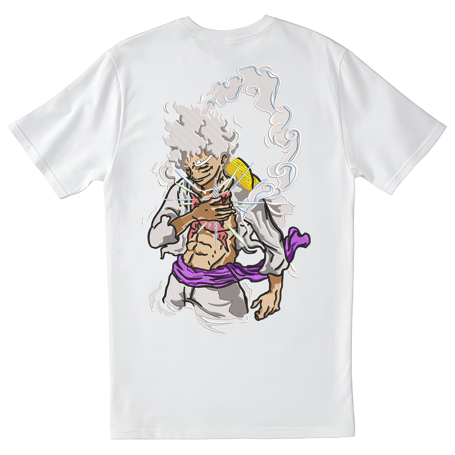 Crew v2 T-shirt 