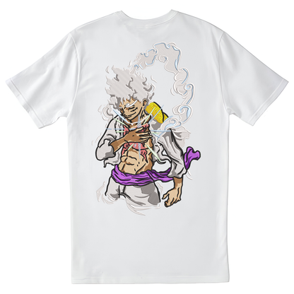 Crew v2 T-shirt 