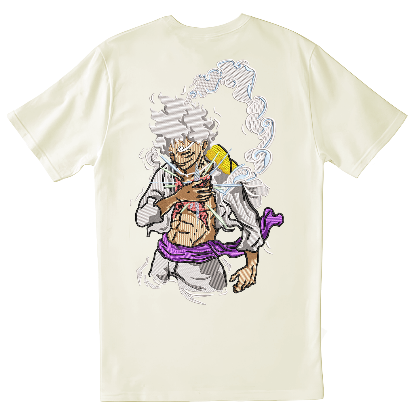 Crew v2 T-shirt 