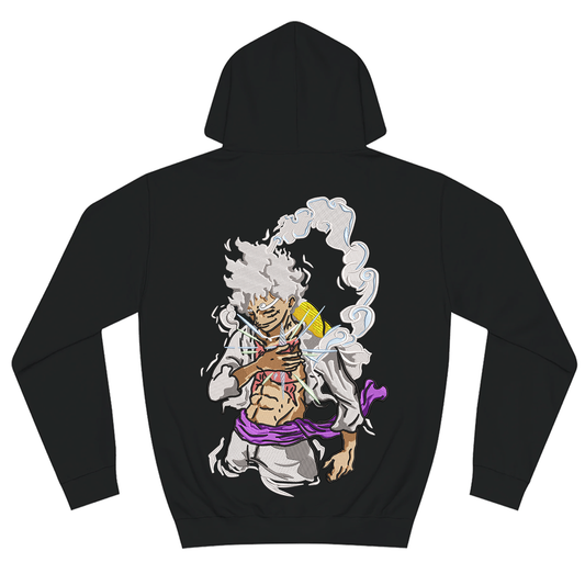 Luffy g5 v6 Buzo