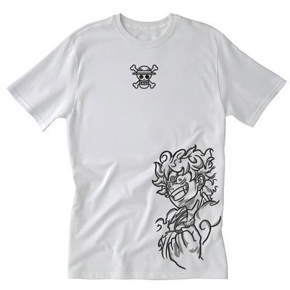 Luffy v1 Camiseta