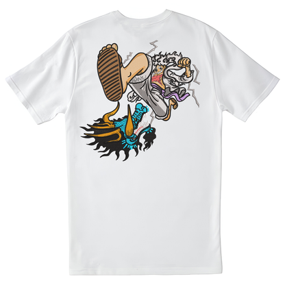 Luffy G5 V5 T-Shirt