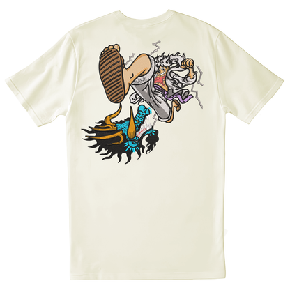 Luffy G5 V5 T-Shirt