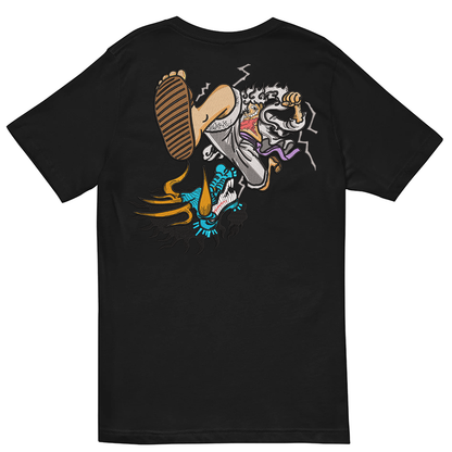 Luffy G5 V5 T-Shirt