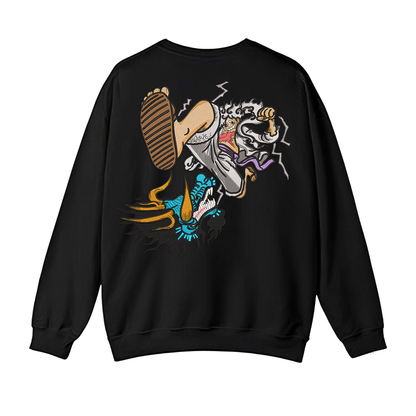 Luffy g5 v5 Crew Neck Jumpsuit