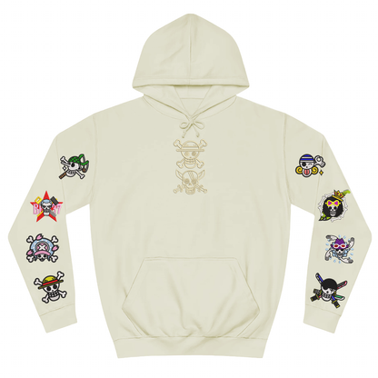 One Piece Crew v1 Diver 