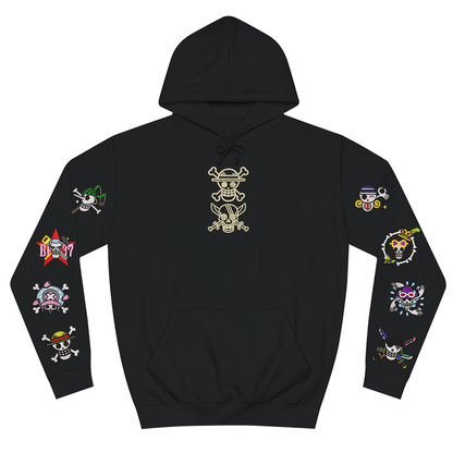 One Piece Crew v1 Diver 