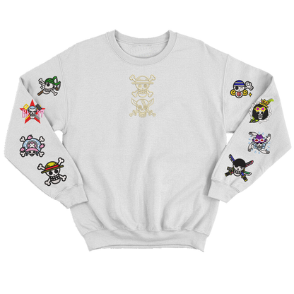One Piece Crew V1 Crew Neck Diver