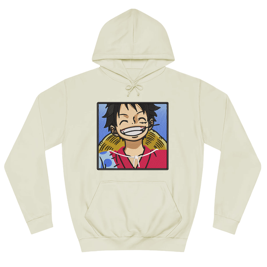 Monkey D Luffy v1 Buzo