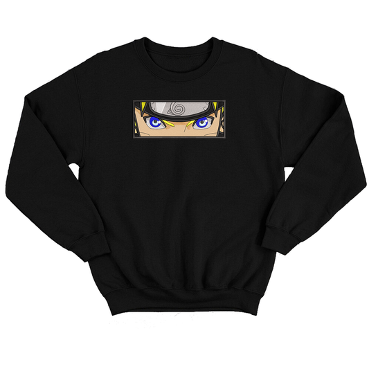Itachi v2 Crew Neck Sweater