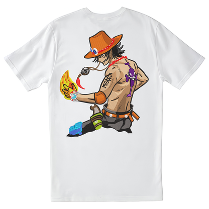 Crew v2 T-shirt 