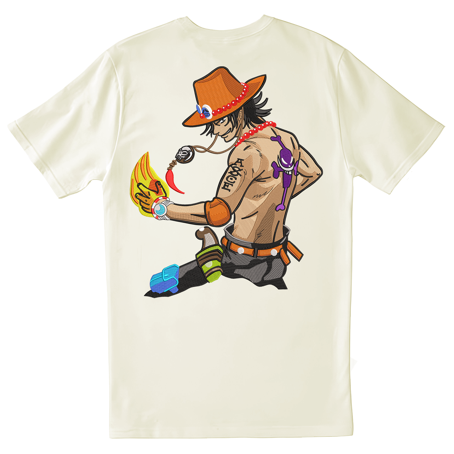 Crew v2 T-shirt 