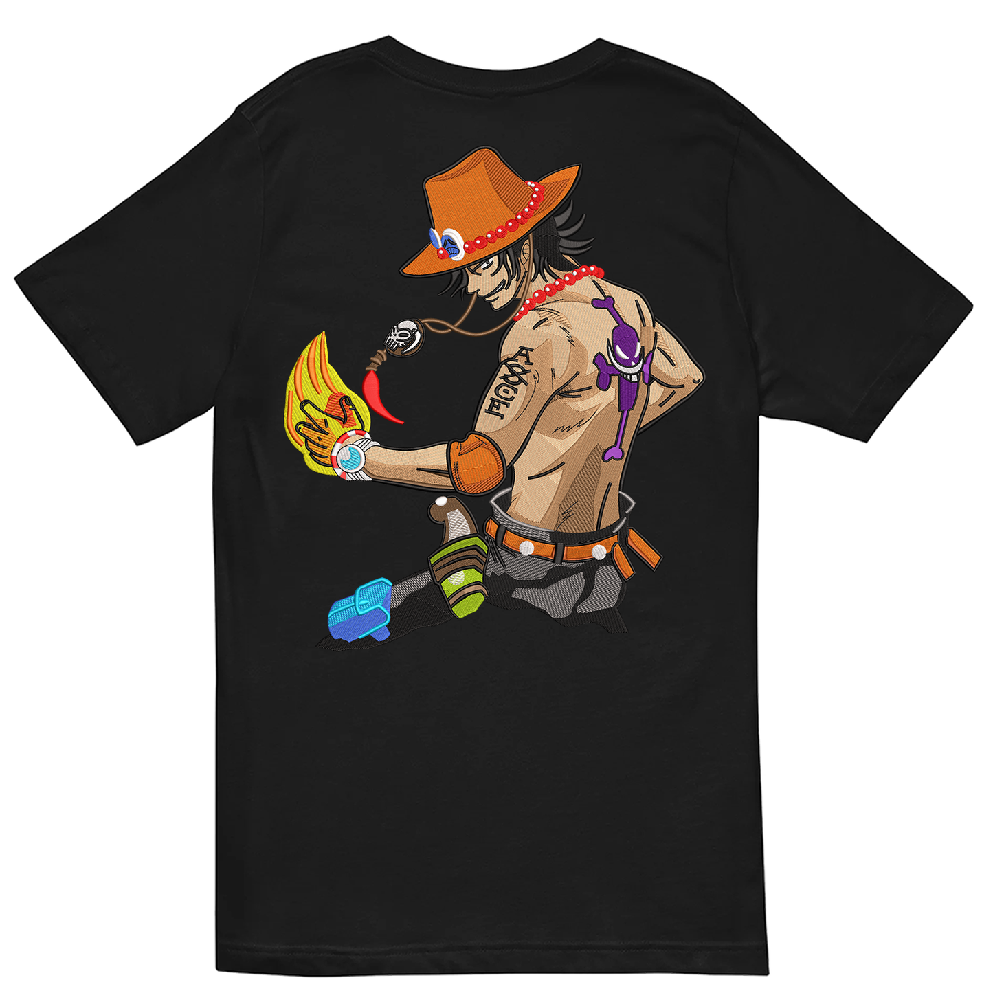 Crew v2 T-shirt 