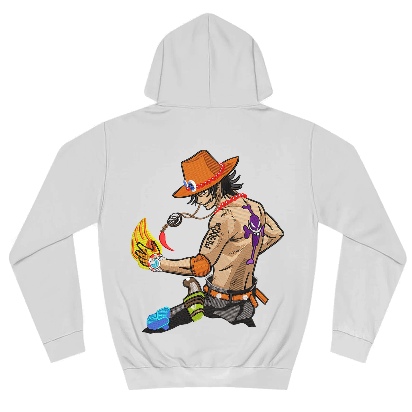 Crew v2 Diver