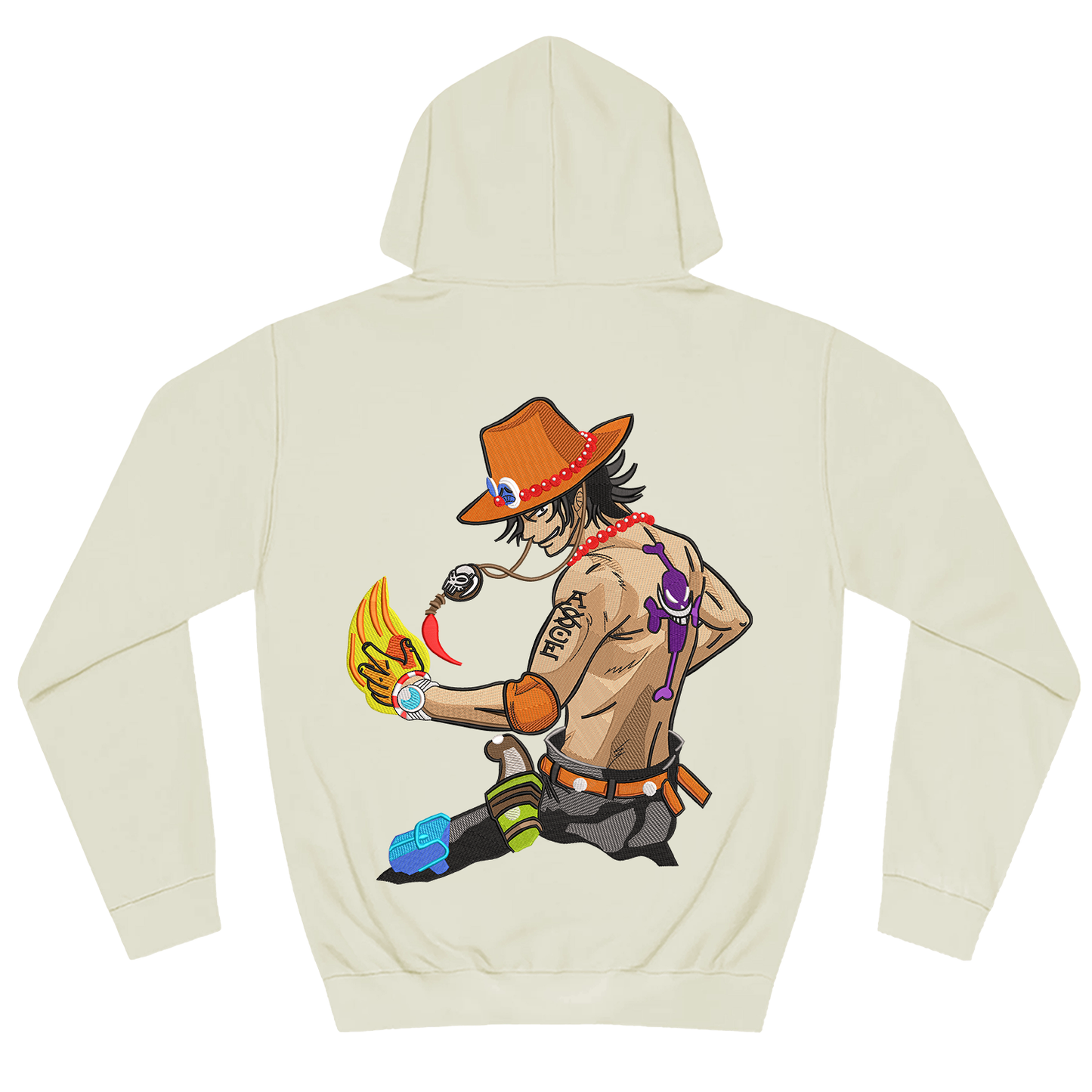 Crew v2 Diver