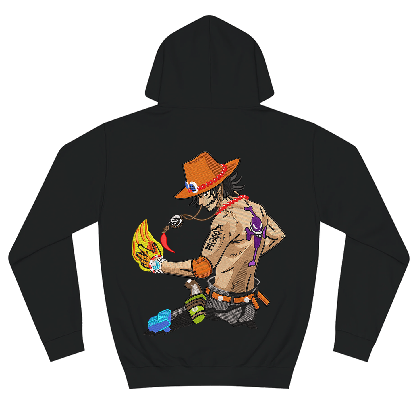 Crew v2 Diver
