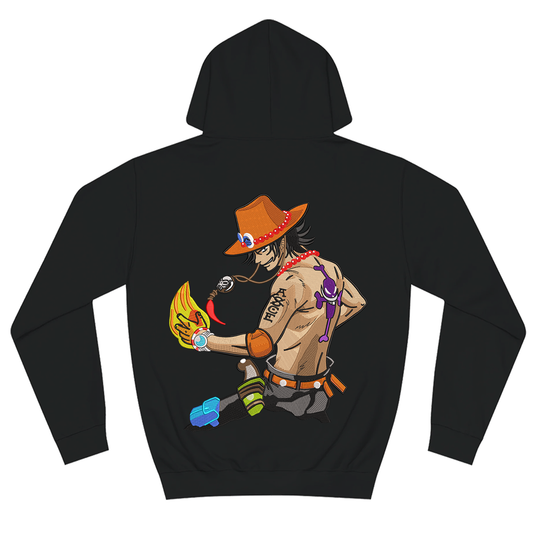 Portgas D. Ace Buzo