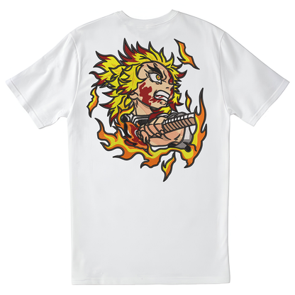 Rengoku v1 T-shirt