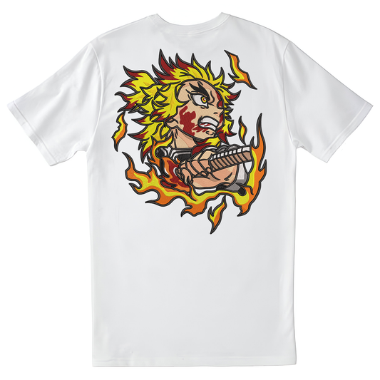 Rengoku v1 T-shirt