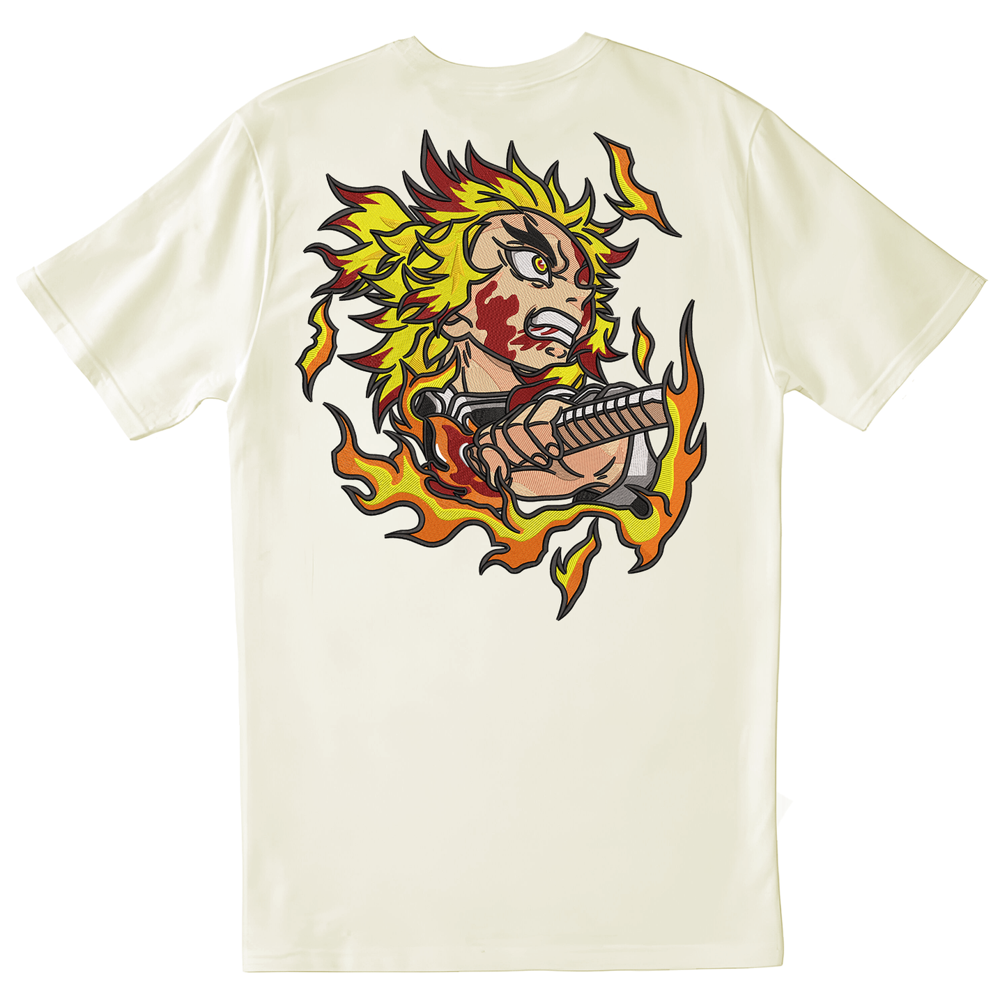 Rengoku v1 T-shirt