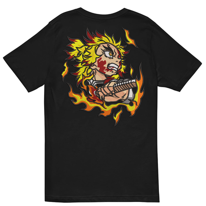 Rengoku v1 T-shirt