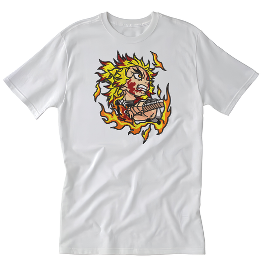 Rengoku v1 T-shirt