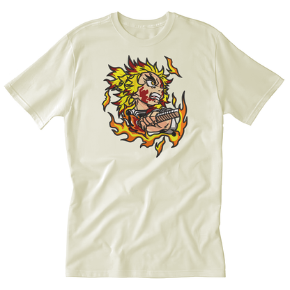 Rengoku v1 T-shirt