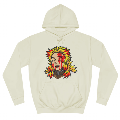 Rengoku v1 Diver