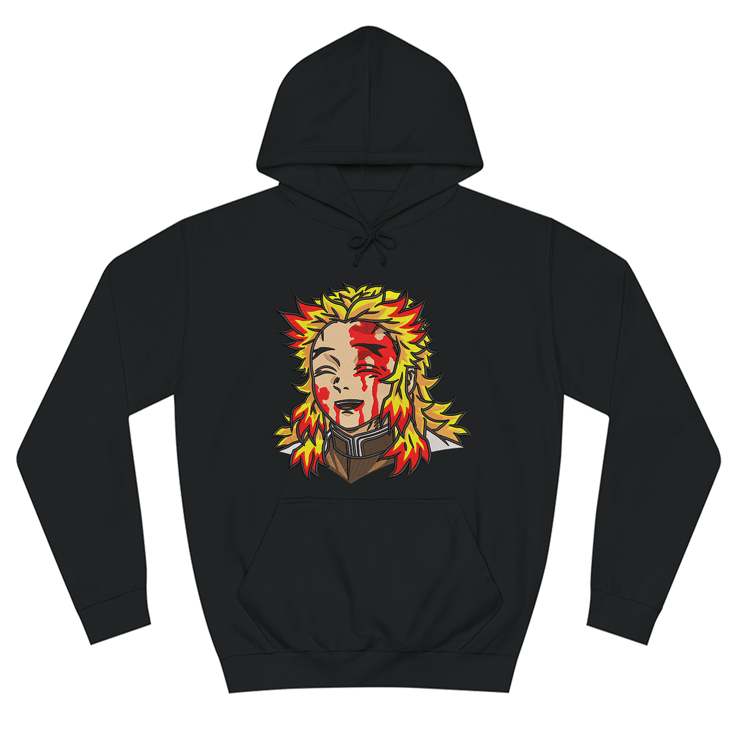 Rengoku v1 Diver