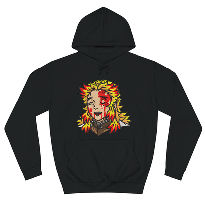 Rengoku v1 Diver