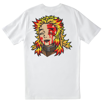 Rengoku v1 T-shirt