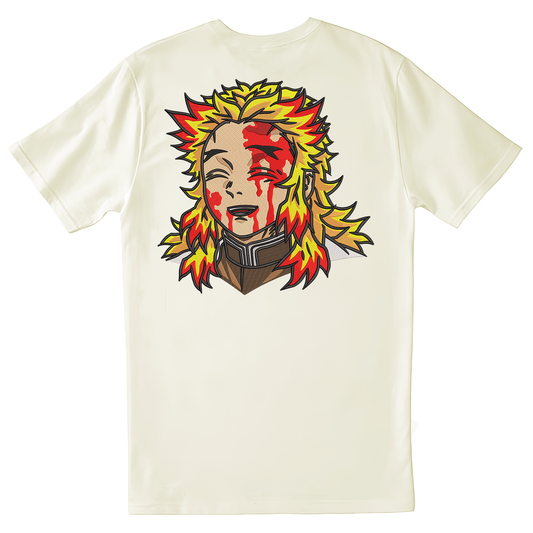 Rengoku v2 Camiseta