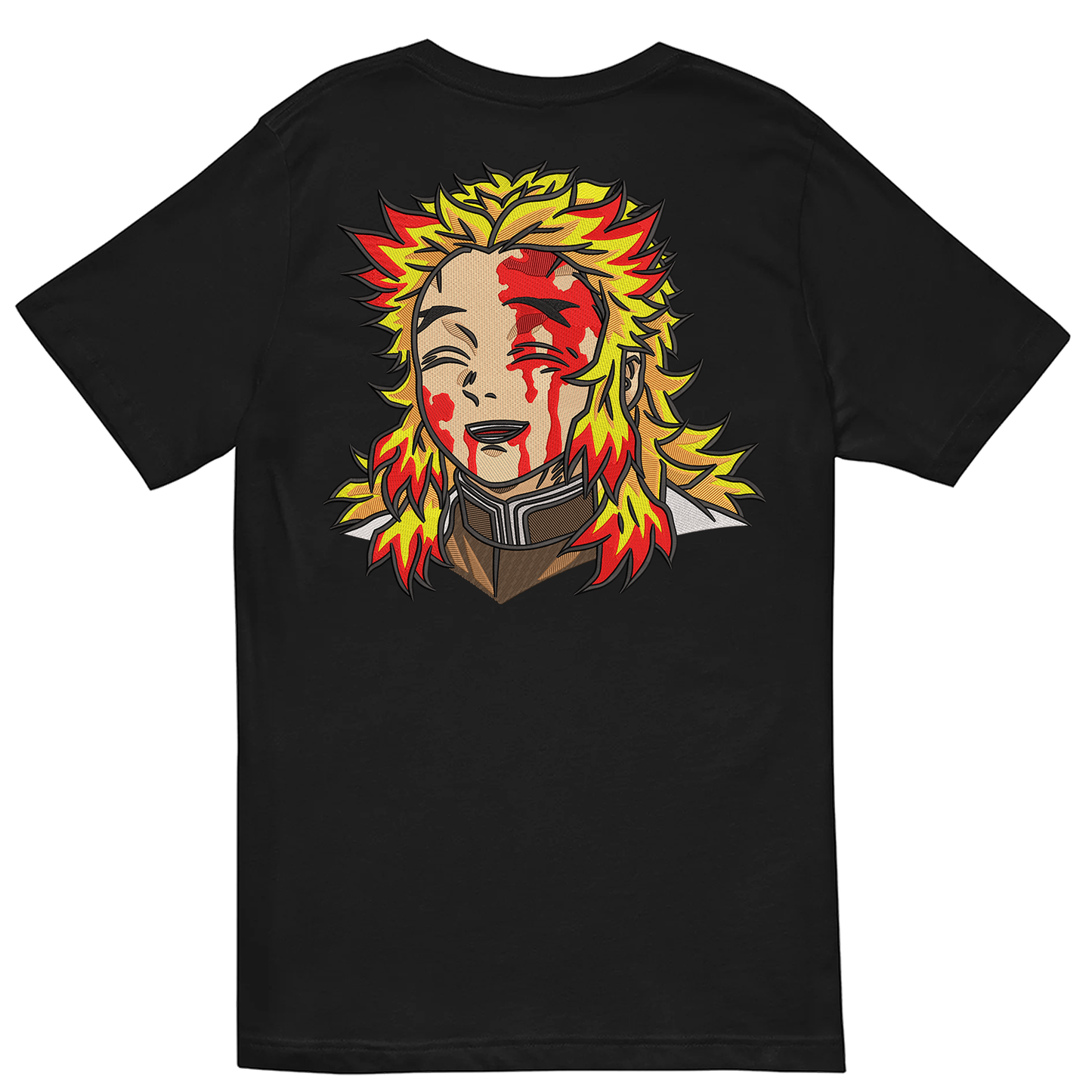 Rengoku v1 T-shirt