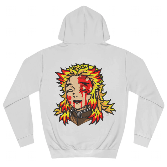 Rengoku v2 Buzo